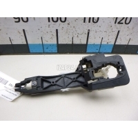 Кронштейн ручки Hyundai-Kia Ceed (2007 - 2012) 826651H000