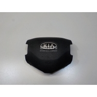 Подушка безопасности в рулевое колесо Hyundai-Kia Ceed (2007 - 2012) 569001H600EQ