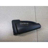 Ручка двери передней внутренняя левая Hyundai-Kia Ceed (2007 - 2012) 826101H000EQ
