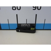 Ручка открывания капота Hyundai-Kia Ceed (2007 - 2012) 811814D000EQ