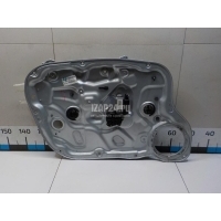 Стеклоподъемник электр. передний левый Hyundai-Kia Ceed (2007 - 2012) 824711H000