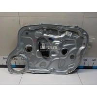 Стеклоподъемник электр. передний правый Hyundai-Kia Ceed (2007 - 2012) 824811H000
