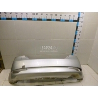 Бампер задний Hyundai-Kia Ceed (2007 - 2012) 866111H500