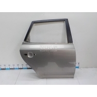 Дверь задняя правая Hyundai-Kia Ceed (2007 - 2012) 770041H500