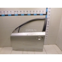 Дверь передняя левая Hyundai-Kia Ceed (2007 - 2012) 760031H000