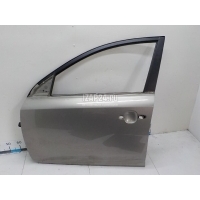 Дверь передняя левая Hyundai-Kia Ceed (2007 - 2012) 760031H000
