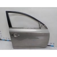 Дверь передняя правая Hyundai-Kia Ceed (2007 - 2012) 760041H000