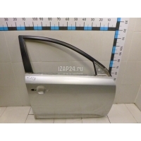 Дверь передняя правая Hyundai-Kia Ceed (2007 - 2012) 760041H000