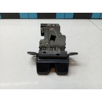 Замок багажника Hyundai-Kia Ceed (2007 - 2012) 812301H300