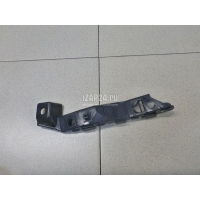 Кронштейн переднего бампера левый Hyundai-Kia Ceed (2007 - 2012) 865131H500
