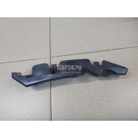 Кронштейн переднего бампера правый Hyundai-Kia Ceed (2007 - 2012) 865181H500