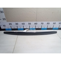 Накладка двери багажника Hyundai-Kia Ceed (2007 - 2012) 873101H100