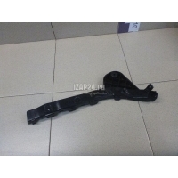 Направляющая заднего бампера левая Hyundai-Kia Ceed (2007 - 2012) 866131H100