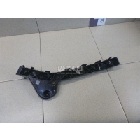 Направляющая заднего бампера правая Hyundai-Kia Ceed (2007 - 2012) 866141H100