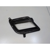 Решетка в бампер левая Hyundai-Kia Ceed (2007 - 2012) 865631H500