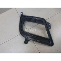 Решетка в бампер левая Hyundai-Kia Ceed (2007 - 2012) 865631H500