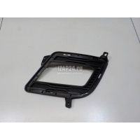 Решетка в бампер правая Hyundai-Kia Ceed (2007 - 2012) 865641H500