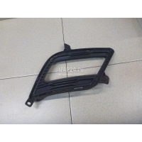 Решетка в бампер правая Hyundai-Kia Ceed (2007 - 2012) 865641H500