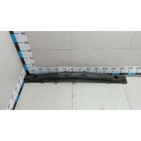 Усилитель заднего бампера Hyundai-Kia Ceed (2007 - 2012) 866311H200