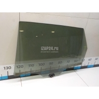 Стекло двери задней левой Hyundai-Kia Ceed (2007 - 2012) 834111H520