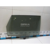Стекло двери задней правой Hyundai-Kia Ceed (2007 - 2012) 834211H520