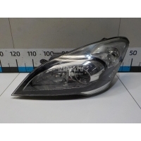 Фара левая Hyundai-Kia Ceed (2007 - 2012) 921011H180