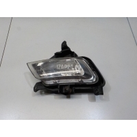 Фара противотуманная левая Hyundai-Kia Ceed (2007 - 2012) 922011H070