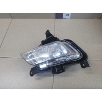 Фара противотуманная левая Hyundai-Kia Ceed (2007 - 2012) 922011H070