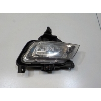 Фара противотуманная правая Hyundai-Kia Ceed (2007 - 2012) 922021H070
