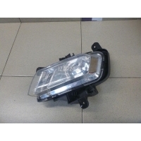 Фара противотуманная правая Hyundai-Kia Ceed (2007 - 2012) 922021H070