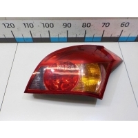 Фонарь задний правый Hyundai-Kia Ceed (2007 - 2012) 924021H501