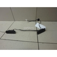 Фонарь подсветки номера Hyundai-Kia Ceed (2007 - 2012) 925011H000