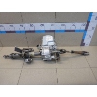Колонка рулевая Hyundai-Kia Ceed (2007 - 2012) 563001H950