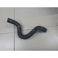 Патрубок отопителя Hyundai-Kia Ceed (2007 - 2012) 973121H100
