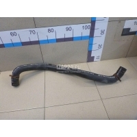 Патрубок радиатора Hyundai-Kia Ceed (2007 - 2012) 254122H000