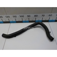 Патрубок радиатора Hyundai-Kia Ceed (2007 - 2012) 254112H600