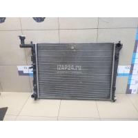Радиатор основной Hyundai-Kia Ceed (2007 - 2012) 253102R000