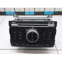 Магнитола Hyundai-Kia Ceed (2007 - 2012) 961601H050