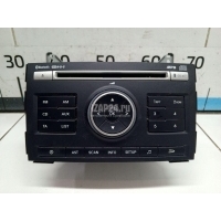 Магнитола Hyundai-Kia Ceed (2007 - 2012) 961601H050