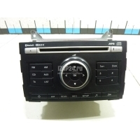 Магнитола Hyundai-Kia Ceed (2007 - 2012) 961601H050