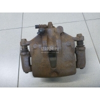 Суппорт тормозной передний левый Hyundai-Kia Ceed (2007 - 2012) 581101H000