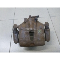 Суппорт тормозной передний правый Hyundai-Kia Ceed (2007 - 2012) 581301H000