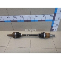 Полуось передняя левая Hyundai-Kia Ceed (2007 - 2012) 495011H011
