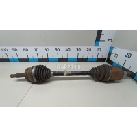 Полуось передняя левая Hyundai-Kia Ceed (2007 - 2012) 495011H310