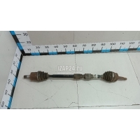 Полуось передняя правая Hyundai-Kia Ceed (2007 - 2012) 495001H310