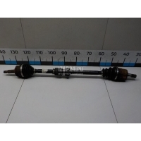 Полуось передняя правая Hyundai-Kia Ceed (2007 - 2012) 495001H211