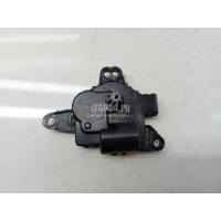 Моторчик заслонки отопителя Hyundai-Kia Ceed (2007 - 2012) 971591H050