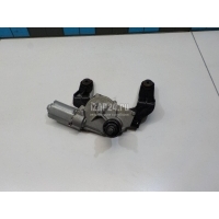 Моторчик стеклоочистителя задний Hyundai-Kia Ceed (2007 - 2012) 987001H500