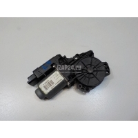 Моторчик стеклоподъемника Hyundai-Kia Ceed (2007 - 2012) 834501H010