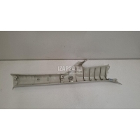 Обшивка стойки Nissan Tiida (C11) (2007 - 2014) 76911EM10A